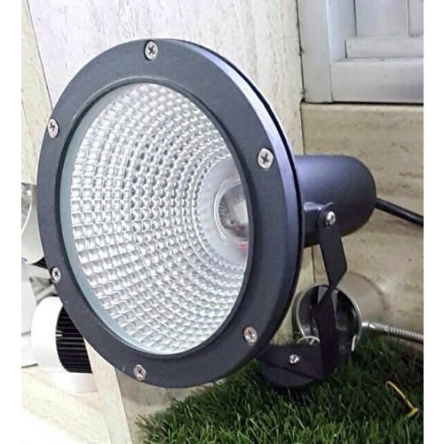 LED Garden Spike Light