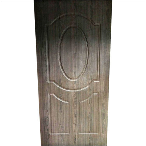 Flush Wooden Door Application: Exterior