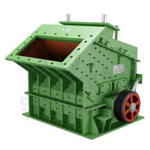 Automatic Crushing Machine Impact Crusher