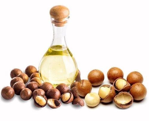 Macadamia Oil Premium