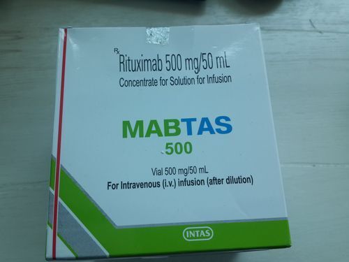 Mabtas 500Mg