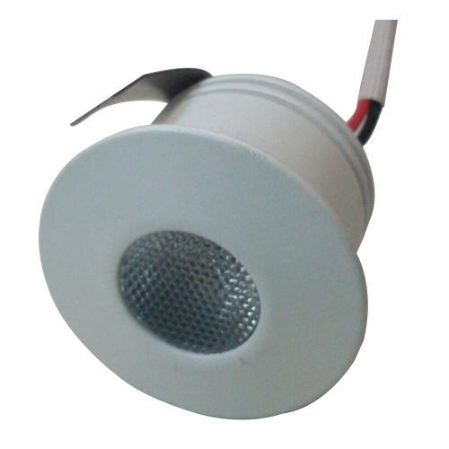 1w LED Concealed