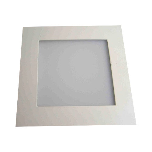 LED Square Panel Lighting