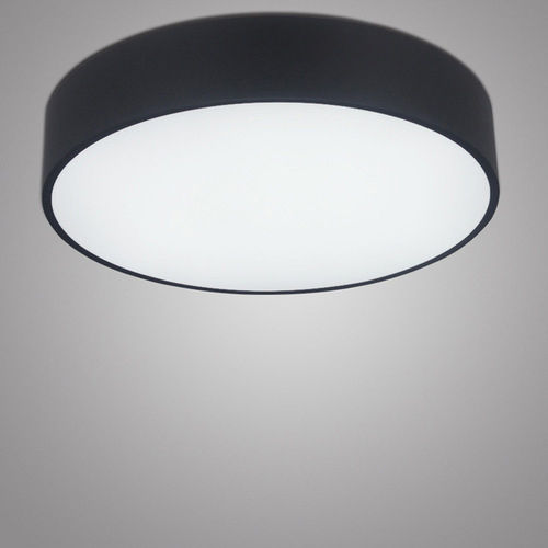 Round Surface Light