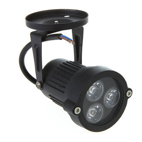 LED Spotlight