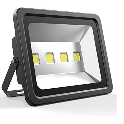 LED Flood Light