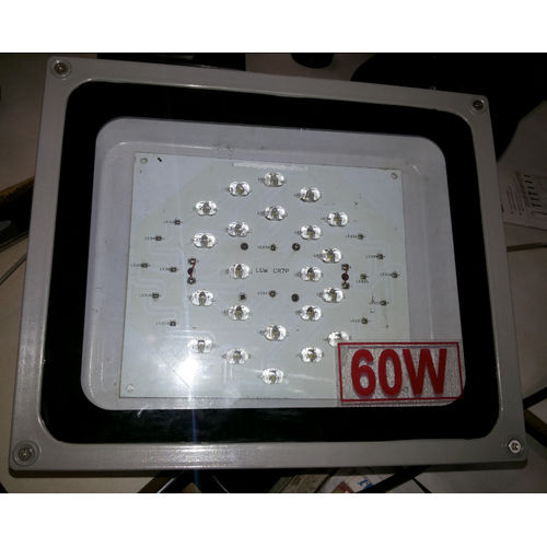 LED Flood Light