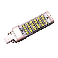 LED Lamp G 24