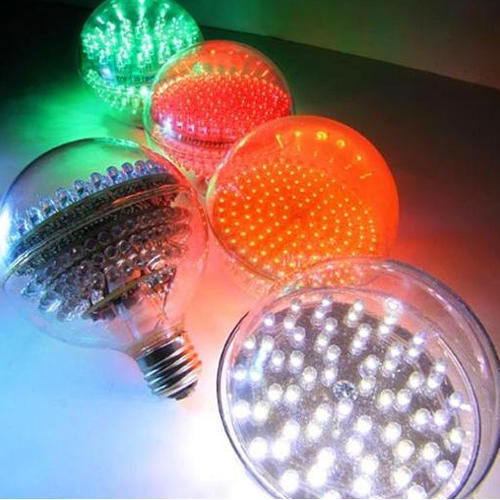 LED Lamp