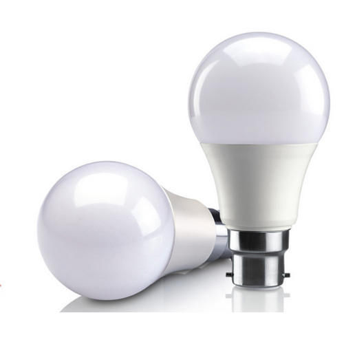 Acrylic Round Syska Led Bulb - Application: Industrial. Commercial