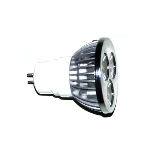 Led Spot Lamp - Application: Industrial. Commercial