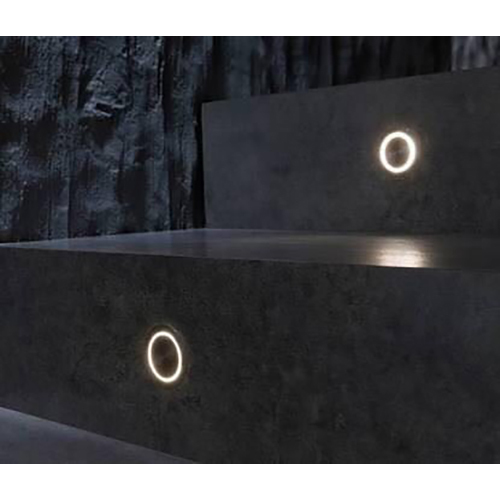 LED Step Moon Light