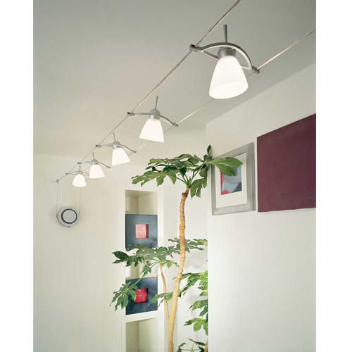 Led Hanging Light