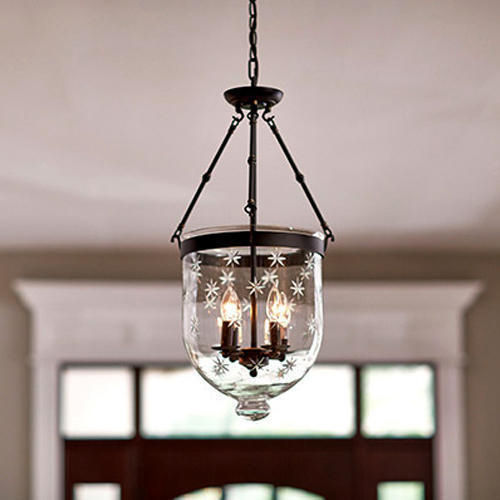 Decorative Hanging Light