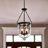 Decorative Hanging Light
