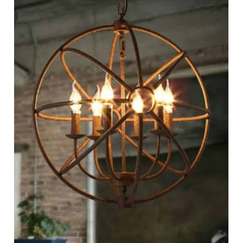 LED Hanging Light