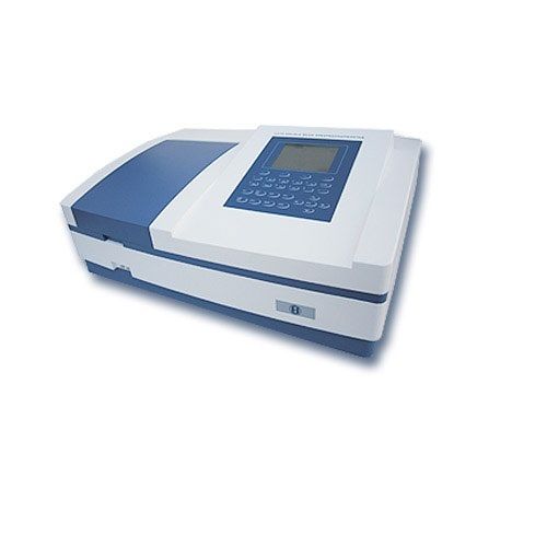 Double Beam UV-VIS Spectrophotometers