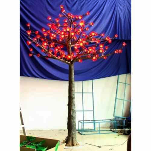 LED Fruit Tree Light