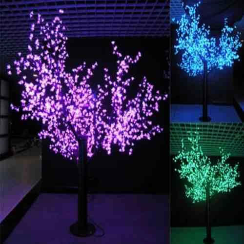 LED Lighting Tree