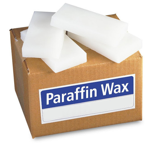 semi refined Paraffin wax