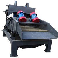 Sand Vibrating Dewatering Screen