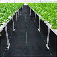 Woven Ground Cover Roll