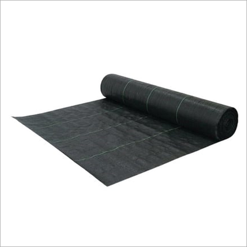 Unlaminated Woven Fabric Or  Mat