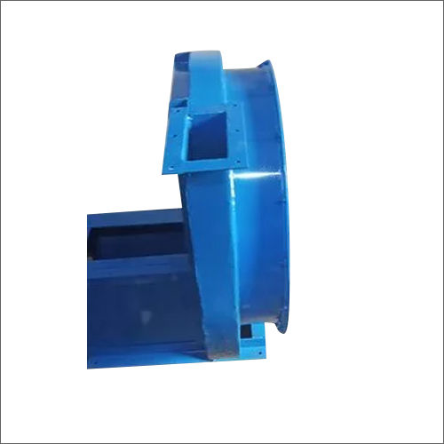 Double Impeller Pressure Blower Application: Industrial