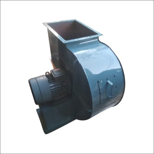 Industrial Centrifugal Blower Power: 5 Horsepower (Hp)