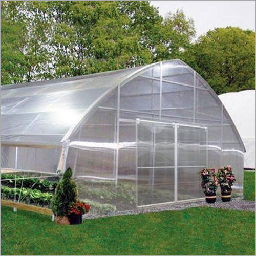 Polycarbonate Greenhouse For Agriculture