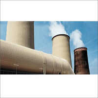 Metal Mild Steel Air Pollution Control Unit