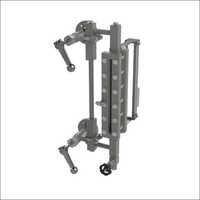 TG40 Transparent Level Gauge