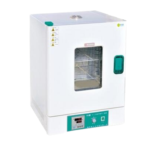 Precision Blast Drying Oven Electric Heating Air Blast Drying Box