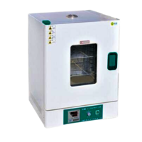Precision Blast Drying Oven Electric Heating Air Blast Drying Box