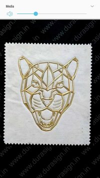 Garment Logo