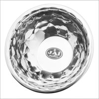 Lotus bowl plain