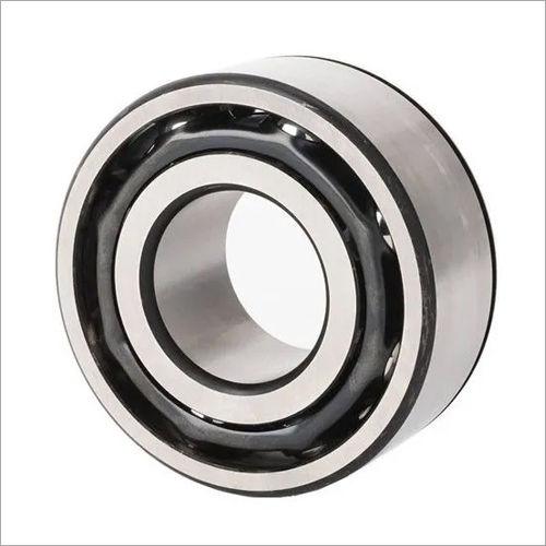 Double Row Angular Contact Ball Bearing