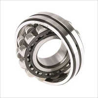 Double Row Cylindrical Roller Bearing Self Aligning