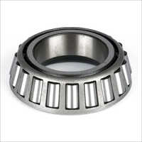 Single Row Tapered Roller Bearing Self Aligning