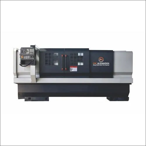 CNC Turning Center Machine