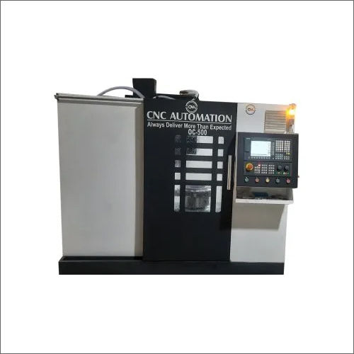 Oc-500 CNC Drilling Machine