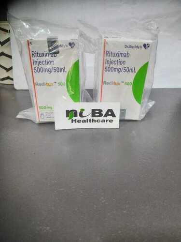 Reditux 500 mg