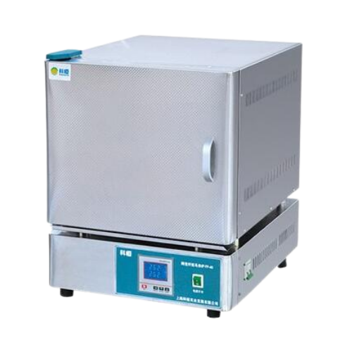 DH-FP-40 Electric Muffle Vacuum Furnace Laboratory Ceramic Muffle Furnace
