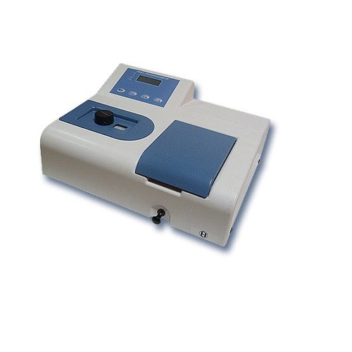 Imported Spectrophotometers