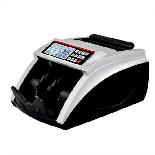 Multicolor Cash Counting Machine