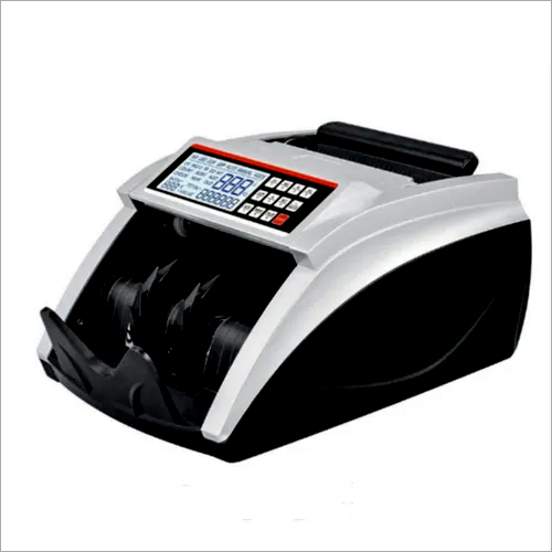 Cash Counting Machine