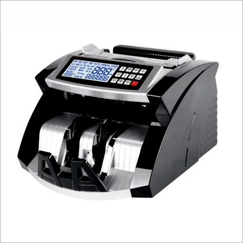 Multicolor Lotus Loose Note Counting Machine