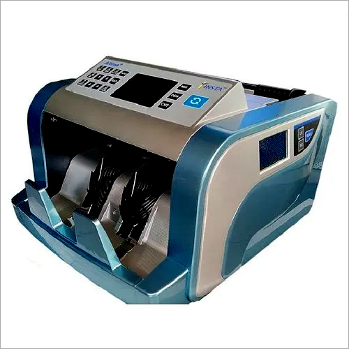 Currency Counting Machine