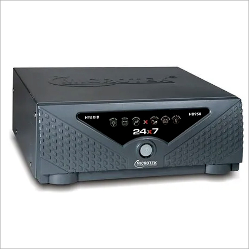 HB725 Microtek Sinewave UPS