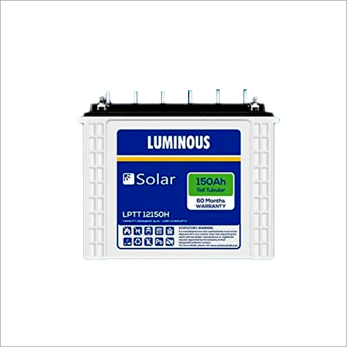 Goldstar Tubular Battery